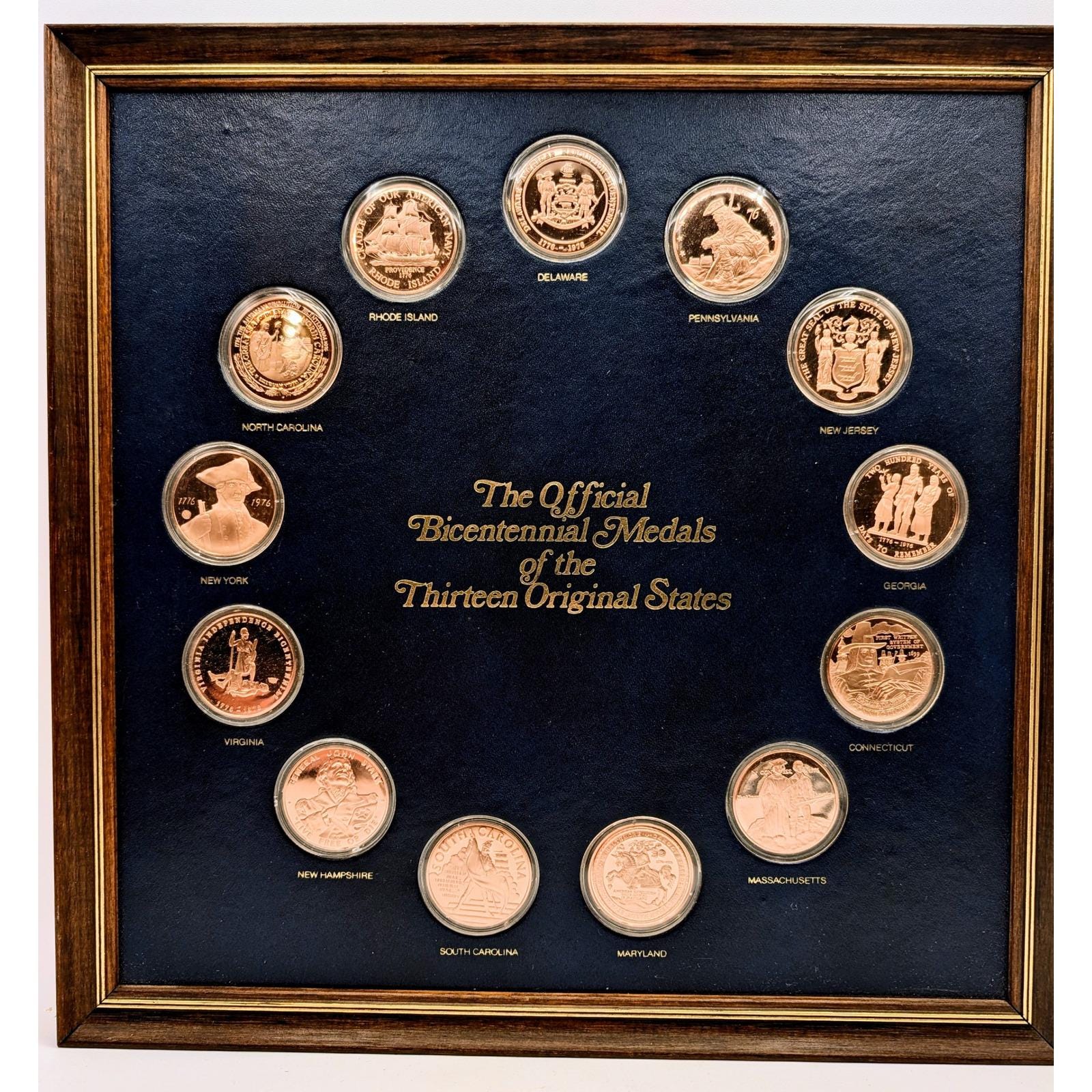 アメリカ合衆国バイセンテニアル3枚セット 1976 bicentennial coin set - Etsy 日本