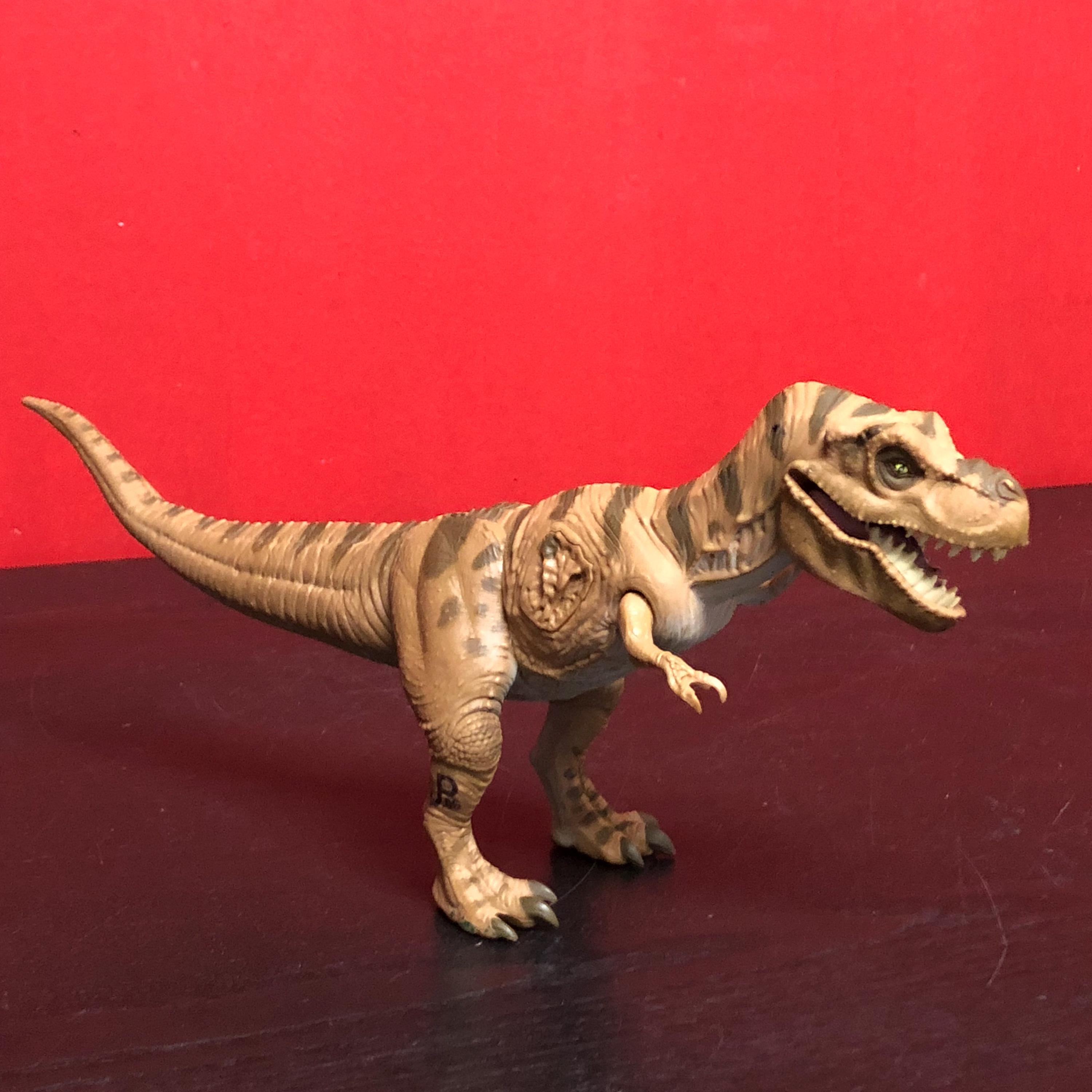 Kenner jurassic park - Etsy 日本
