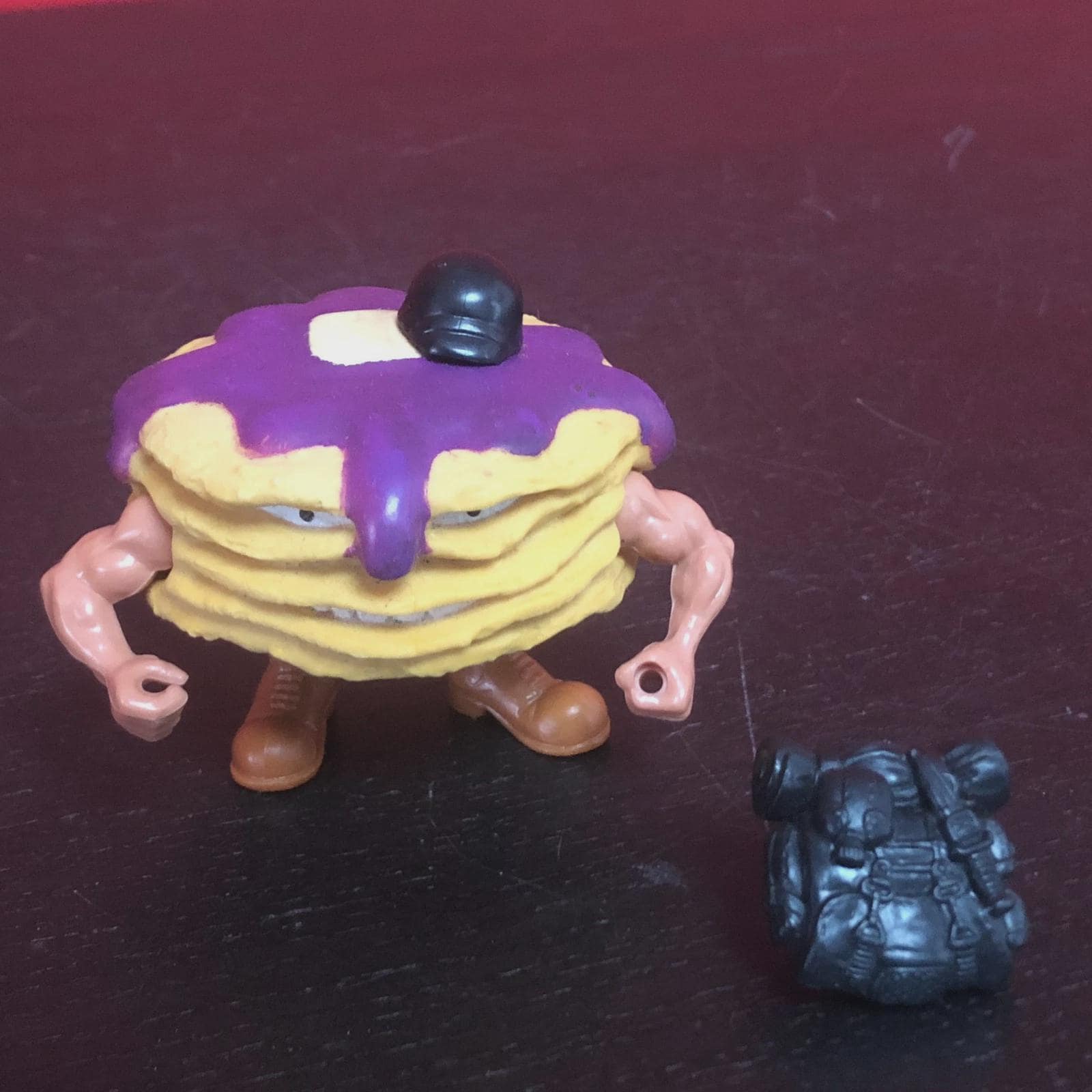 Mattel food fighters - Etsy 日本