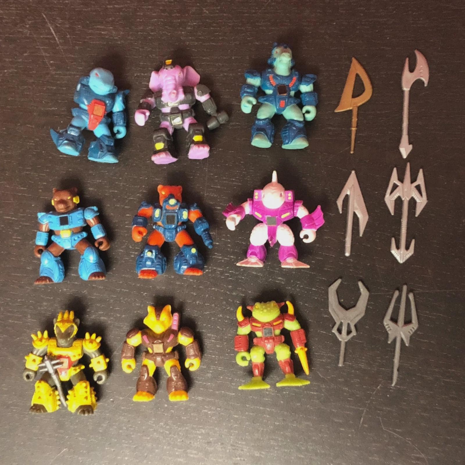 Action figures 90s - Etsy 日本