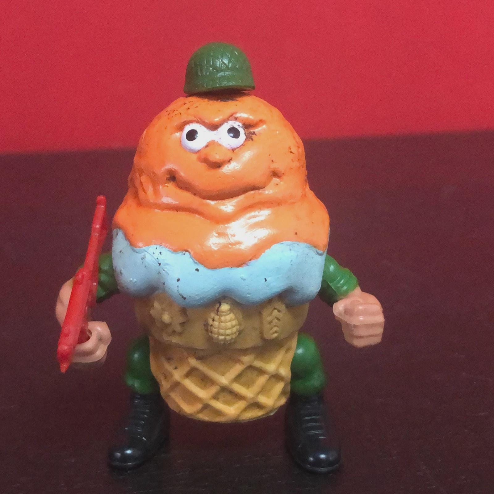 Mattel food fighters - Etsy 日本