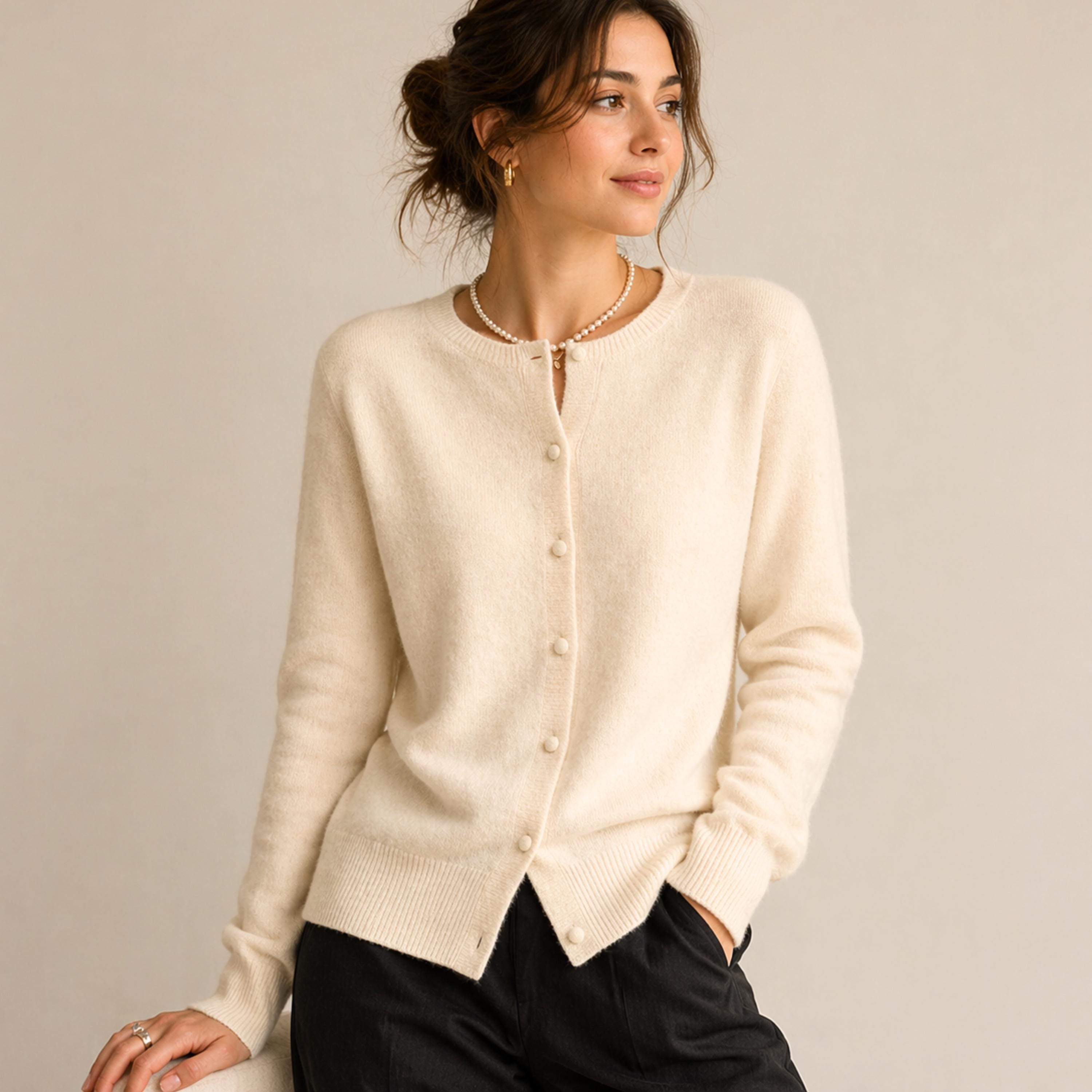 Sezane sweater - Etsy 日本