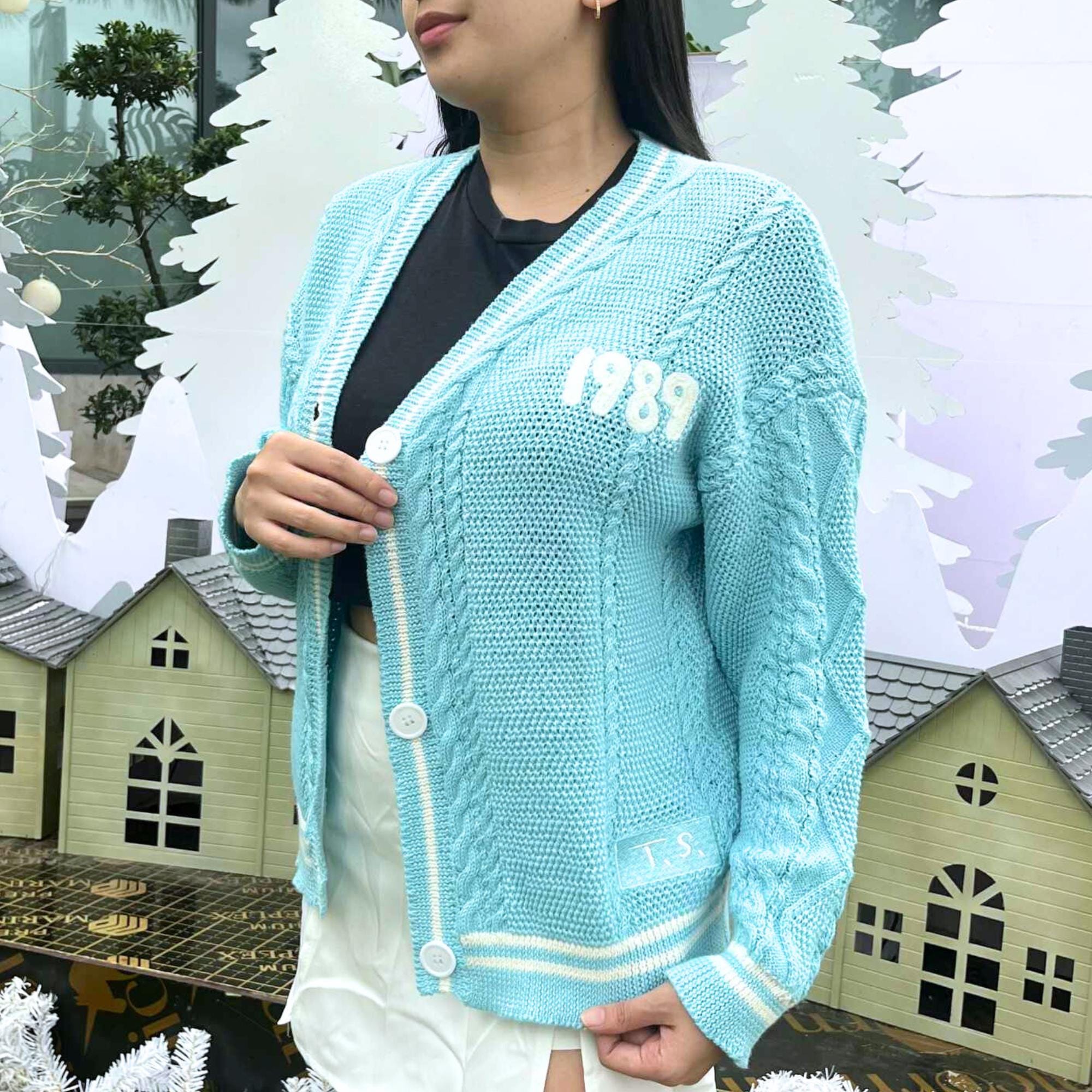 1989 cardigan - Etsy 日本