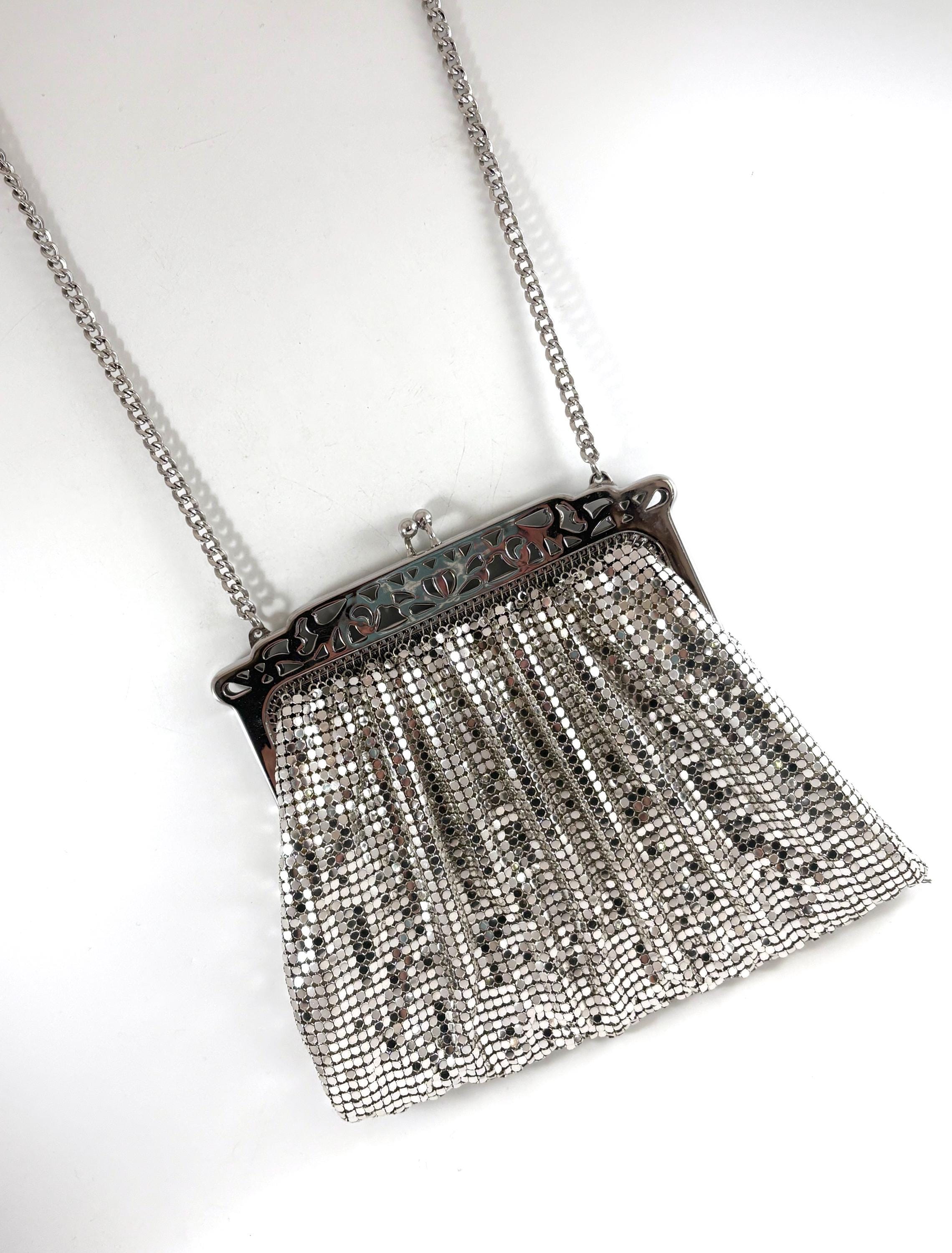 Whiting davis bag - Etsy 日本