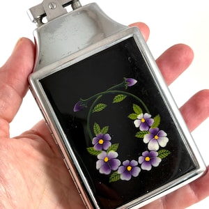 Lighter 1940s Japan - Etsy