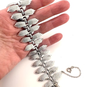 Vintage Bracelet Coro MCM