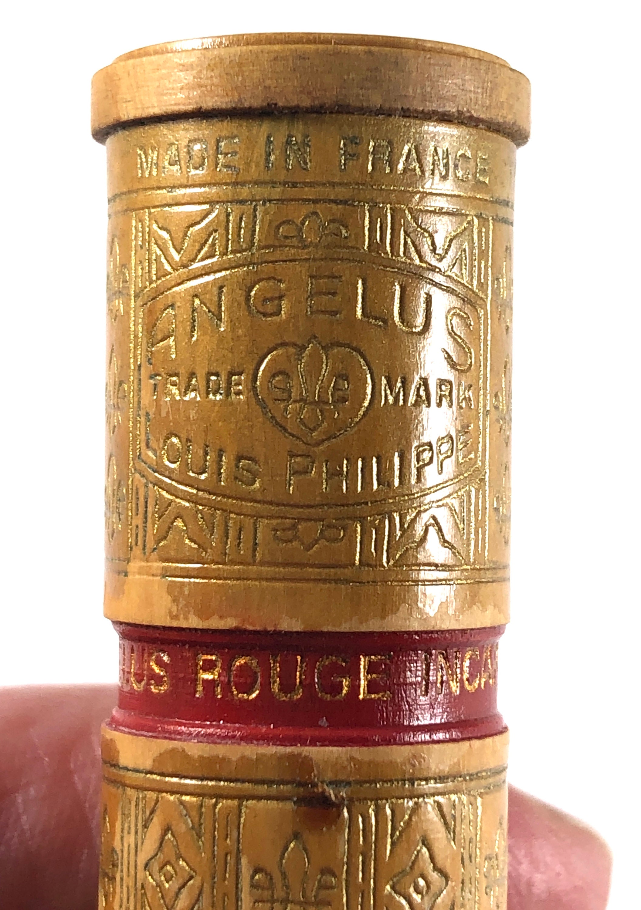 louis philippe lipstick