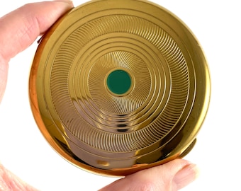 COTY コティ パウダー コンパクト フランス アンティーク COTY コティ パウダー コンパクト フランス アンティークの通販