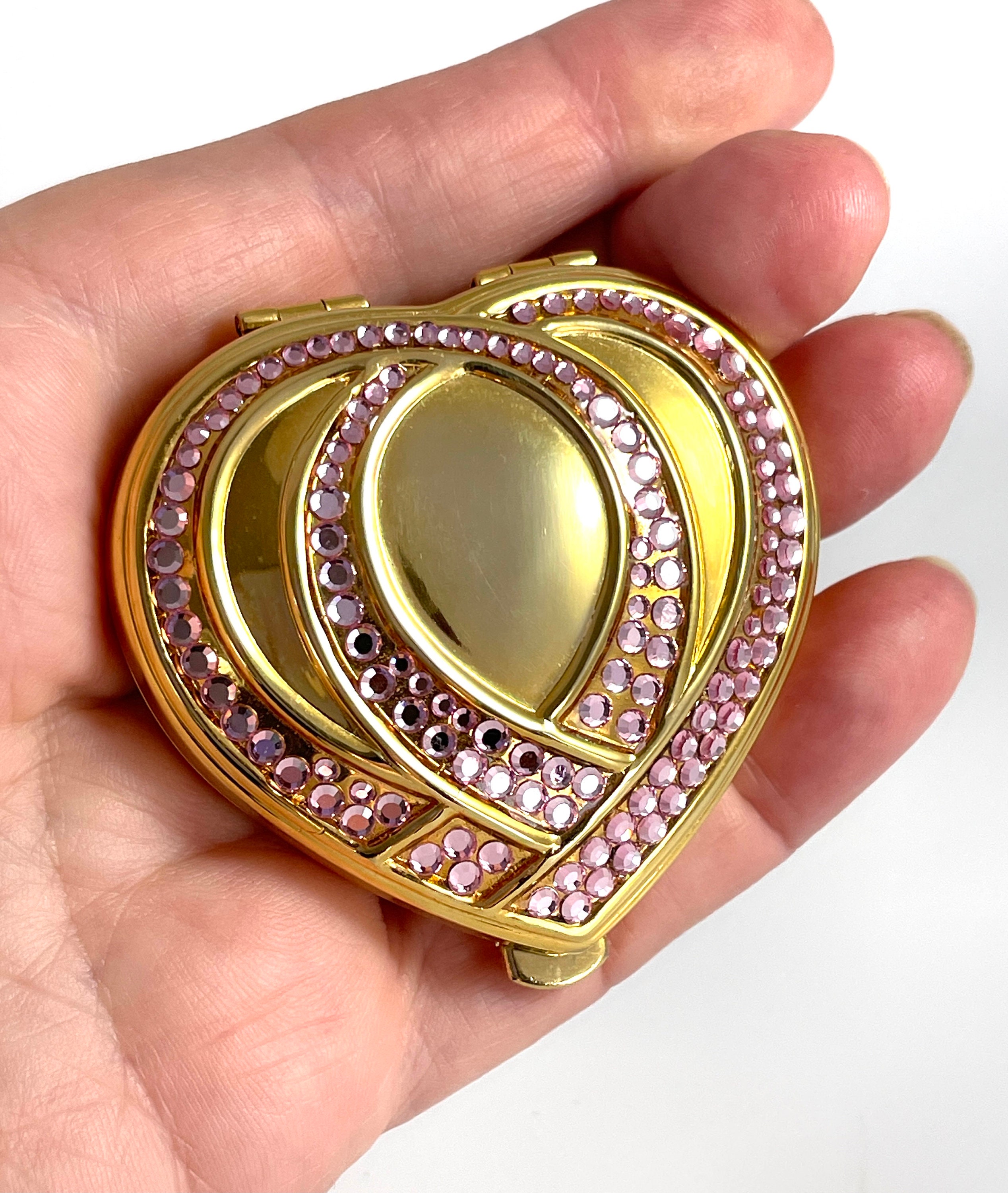 Estee lauder vintage compacts - Etsy 日本