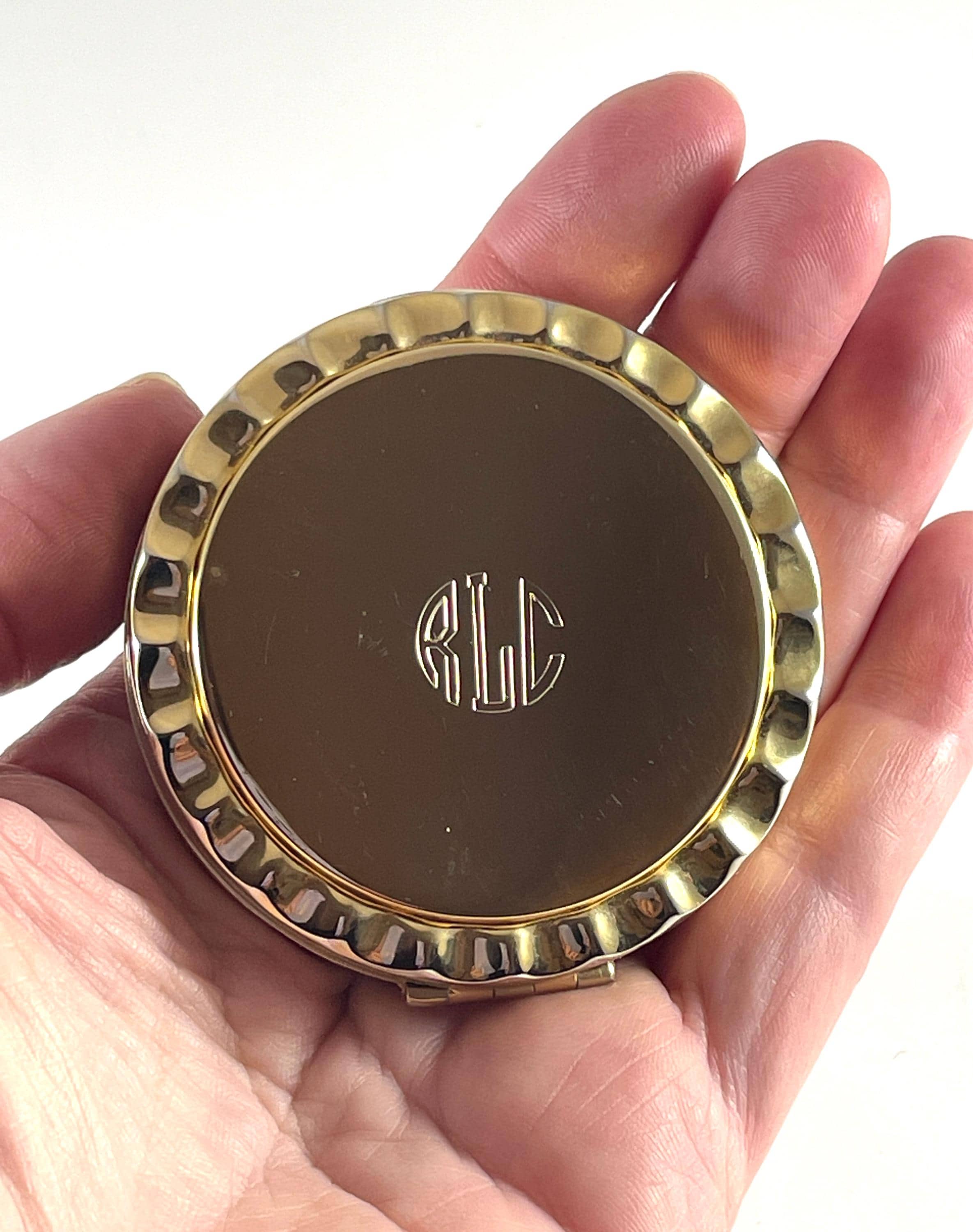 Estee Lauder Mirror Compact - Etsy