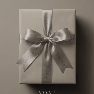 Papel de regalo color topo: Papel de regalo para bodas y novias 013
