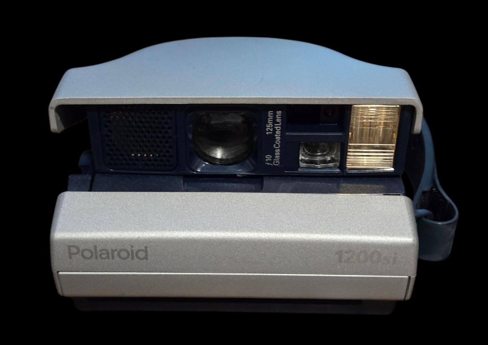 Polaroid 1200 Film - Etsy