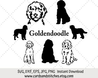 Download Dog Silhouettes Svg Etsy PSD Mockup Templates