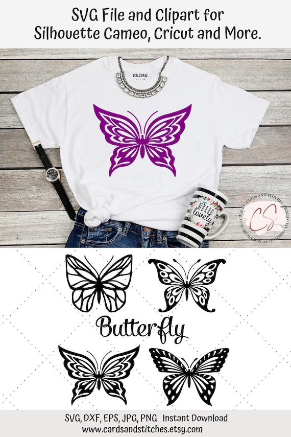 Free Free 206 Butterfly Svg Etsy SVG PNG EPS DXF File