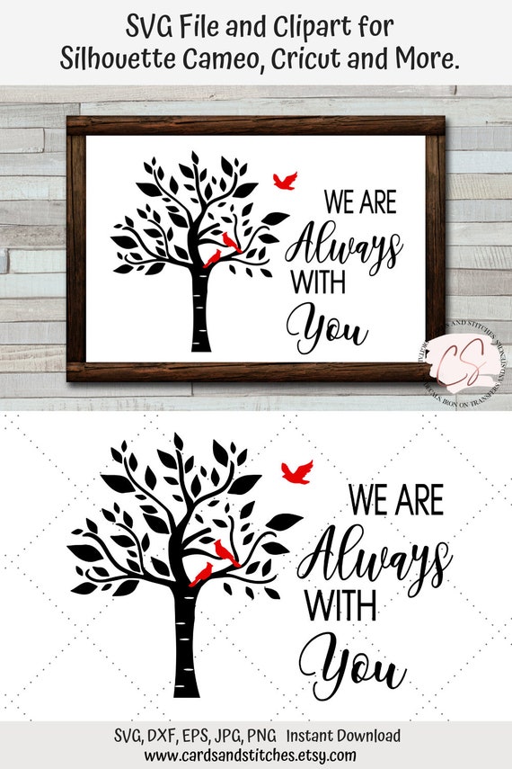 Download Clip Art Special Tree Cricut Tree Heart Svg In Memory Of Clipart Tree Vector Loved Ones Cut File Tree Svg Dxf Eps Png Jpg Tree Silhouette Art Collectibles