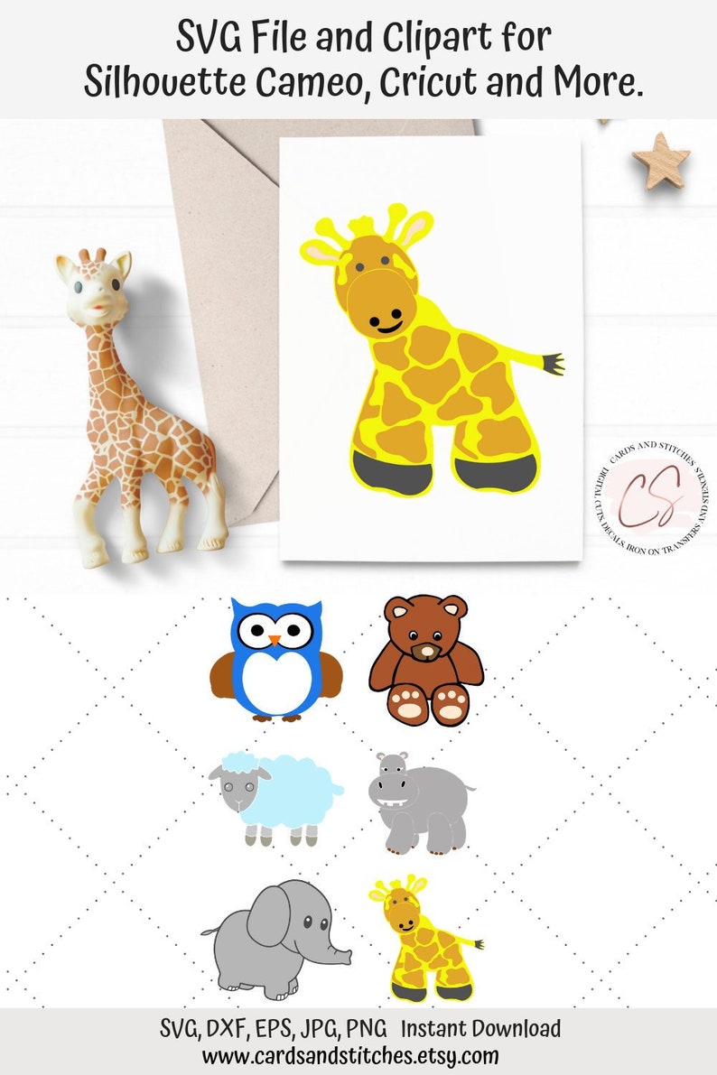 Free Free 237 Baby Animal Svg Files SVG PNG EPS DXF File