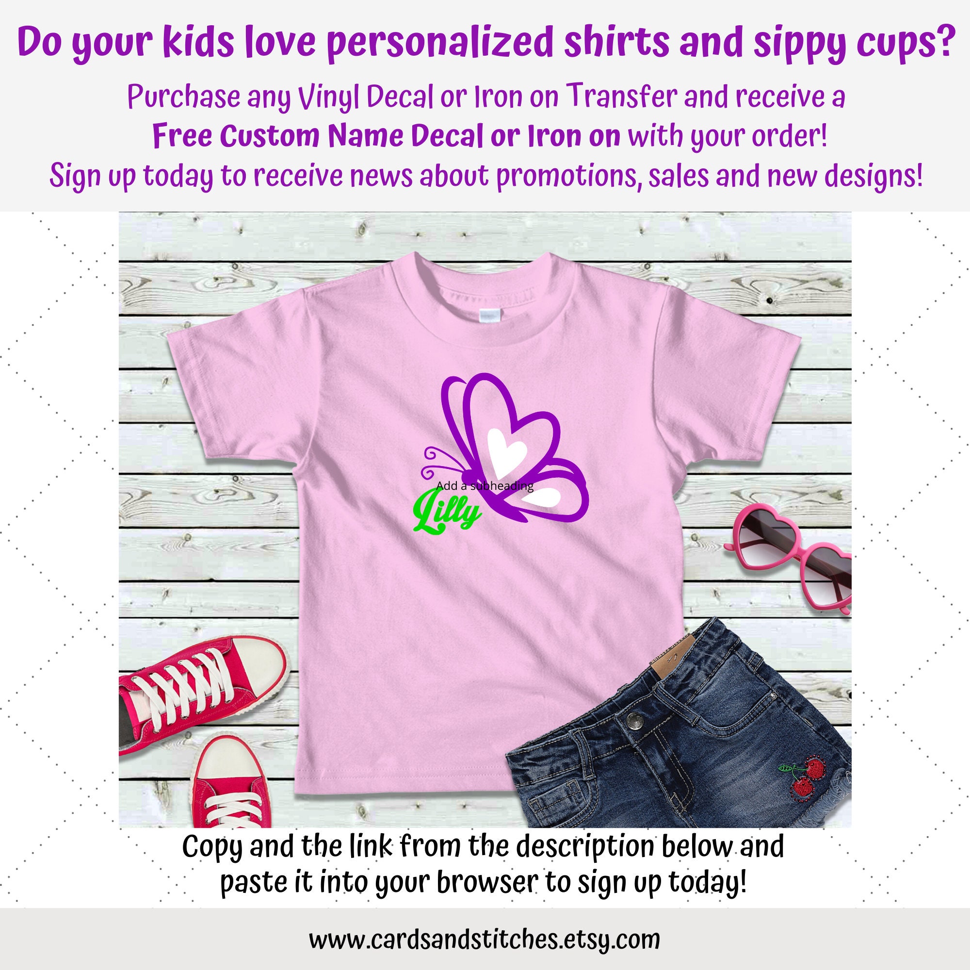 Hashtag Vinyl Decals and Ironon Transfers Great for Cars Etsy