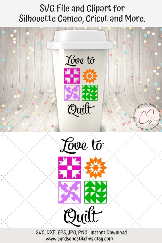 Free Free 259 Love Quilting Svg SVG PNG EPS DXF File
