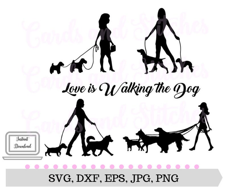 Download Download Png Dog Walking Png Gif Base PSD Mockup Templates