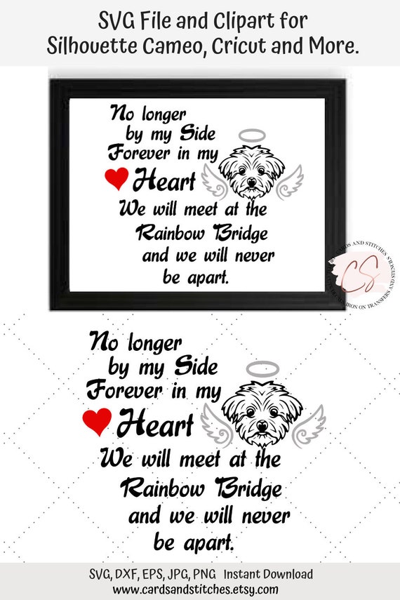 Download Maltese Angel Wings Svg And Clipart Cutting File Cricut And Etsy SVG, PNG, EPS, DXF File