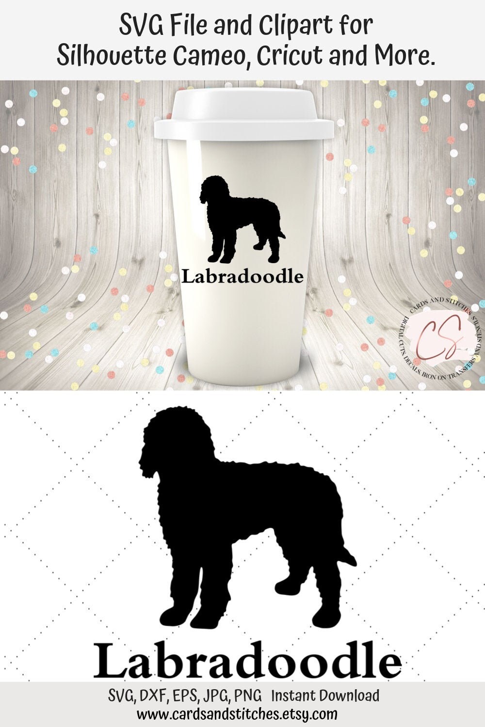 Download I Love My Dog Doodle Labradoodle Heart Paw Pet Svg Jpeg Png Cutting File Cricut Silhouette Cameo Cut Machine Art Collectibles Digital Seasonalliving Com