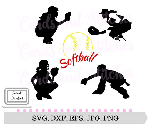 Free Free Baseball Catcher Svg 112 SVG PNG EPS DXF File