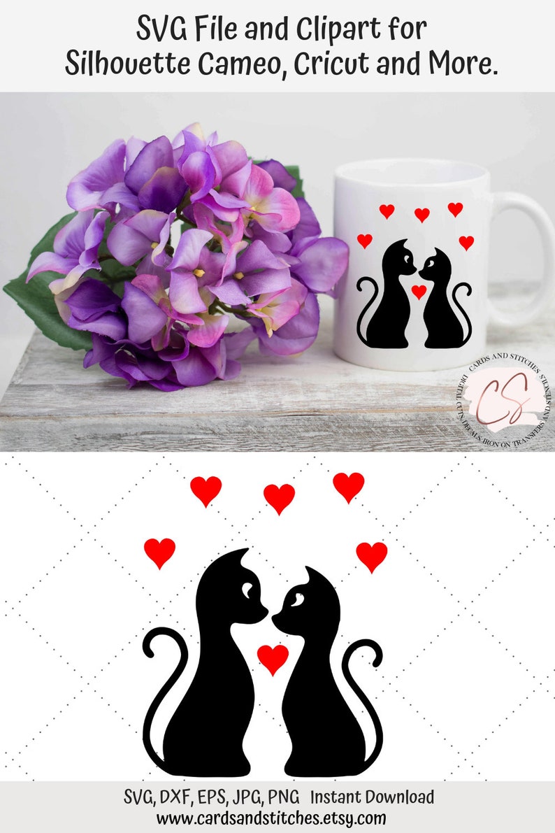 Download Hearts Svg Fancy Hearts Svg Valentine Hearts Svg Instant ...