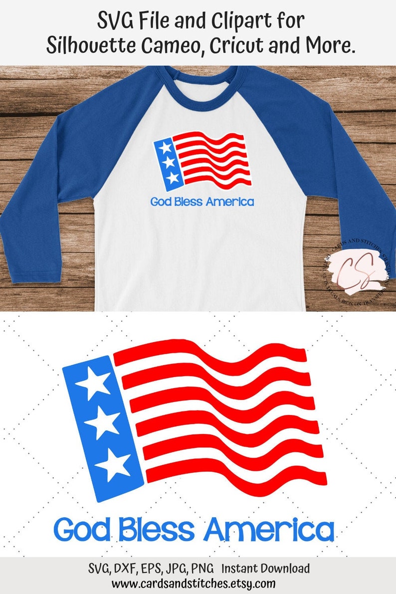 Free Free Free Svg Cut Files American Flag 253 SVG PNG EPS DXF File