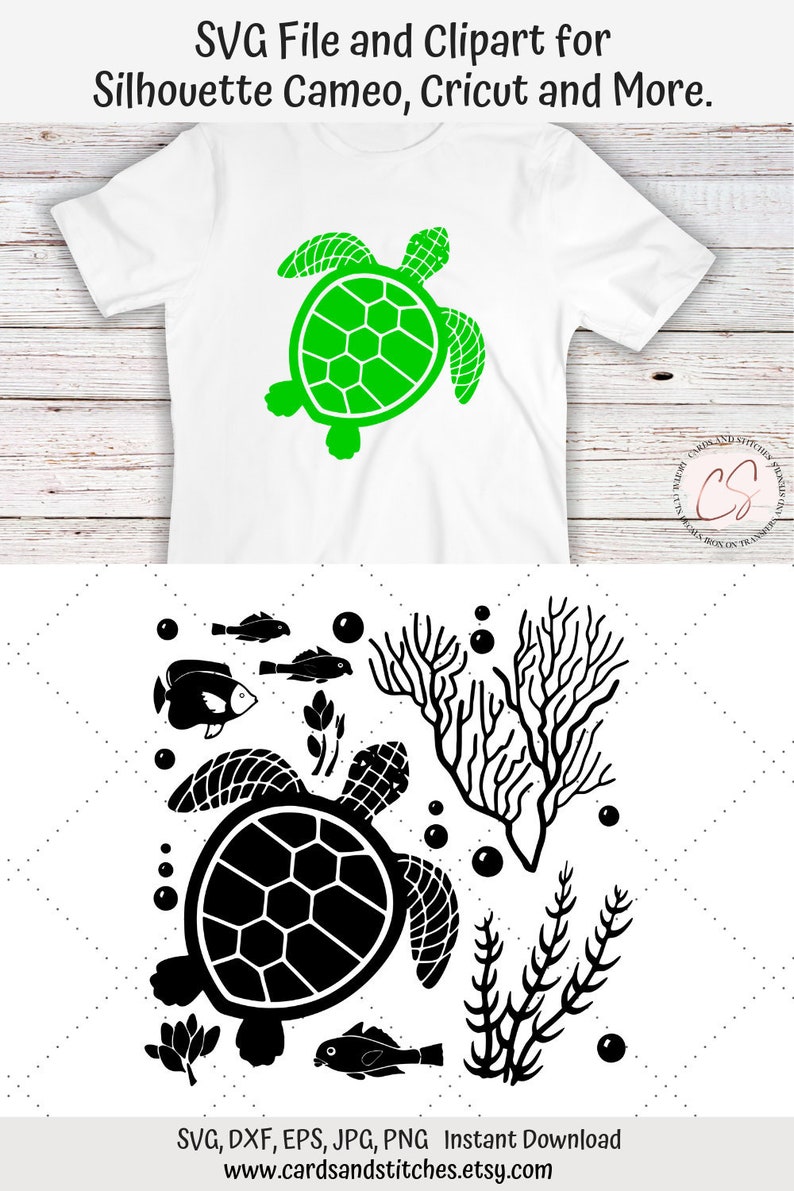 Free Free Sea Life Svg Free 804 SVG PNG EPS DXF File
