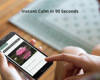Interactief paneel met neurale verlichting | Zenuwstelselreset uit de jaren 90 voor chronische ziekte | Opflakkeringen en hormonale balans | Digitaal somatisch hulpmiddel