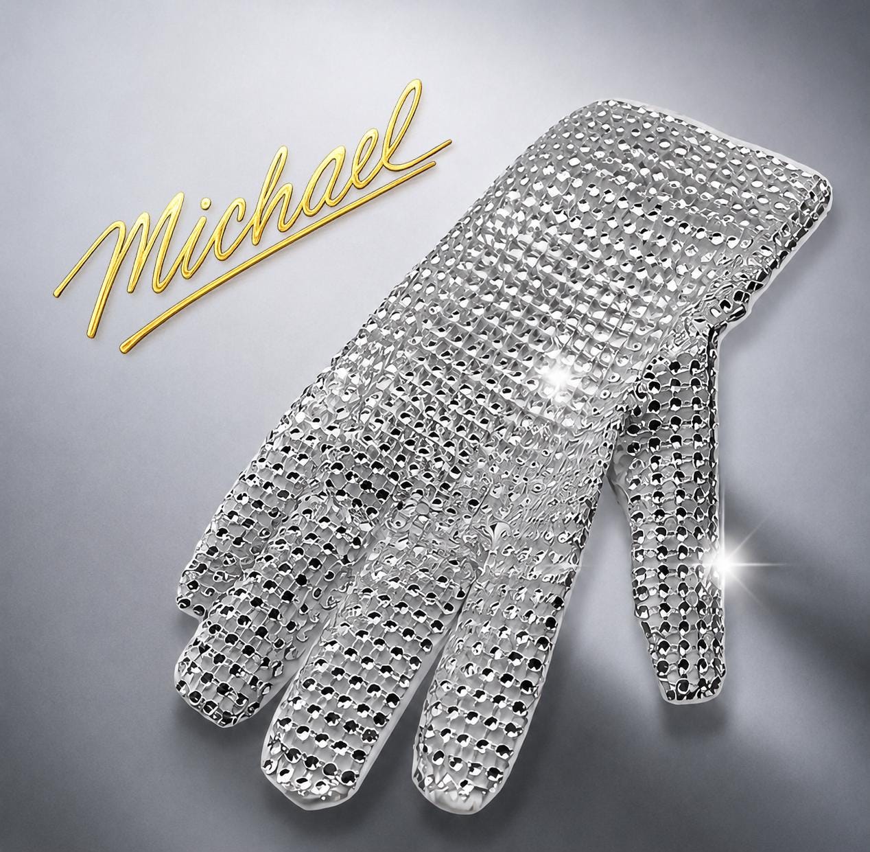 Michael jackson glove - Etsy 日本