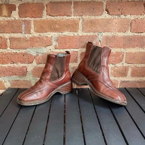 Frye Chelsea A9 Boot Gray little distress‎ 11.5 frye chelsea boots products for sale | eBay main image 3