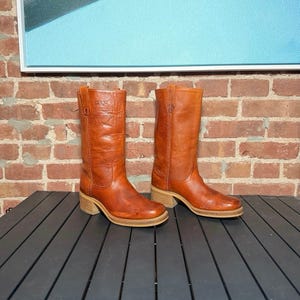 Dingo Cowboy Boots Men - Etsy display picture 1