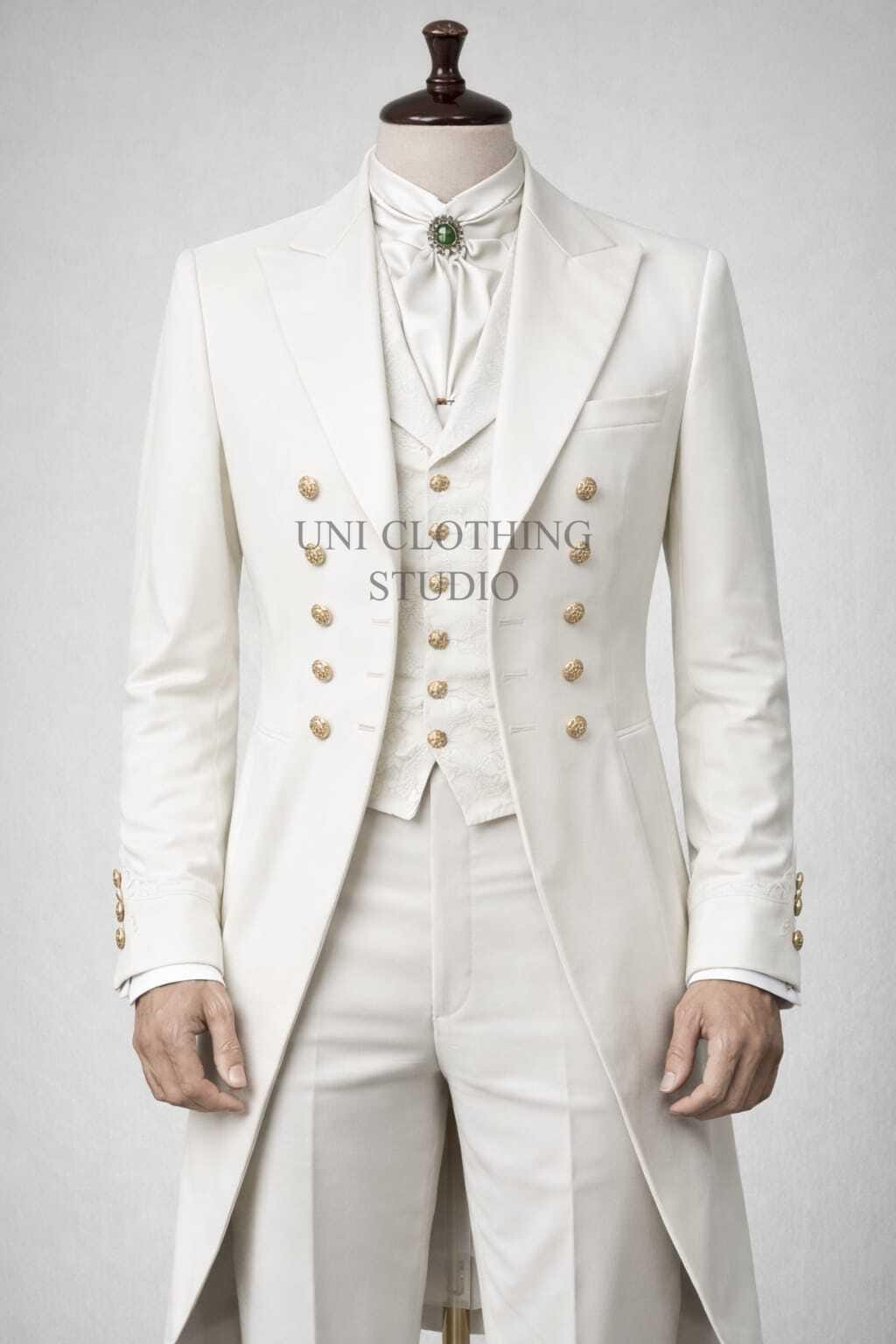 Ivory Dress Outfits for Men - Etsy Ivory Dress Outfits for Men - Etsy