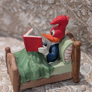 Rare woody woodpecker - Etsy 日本