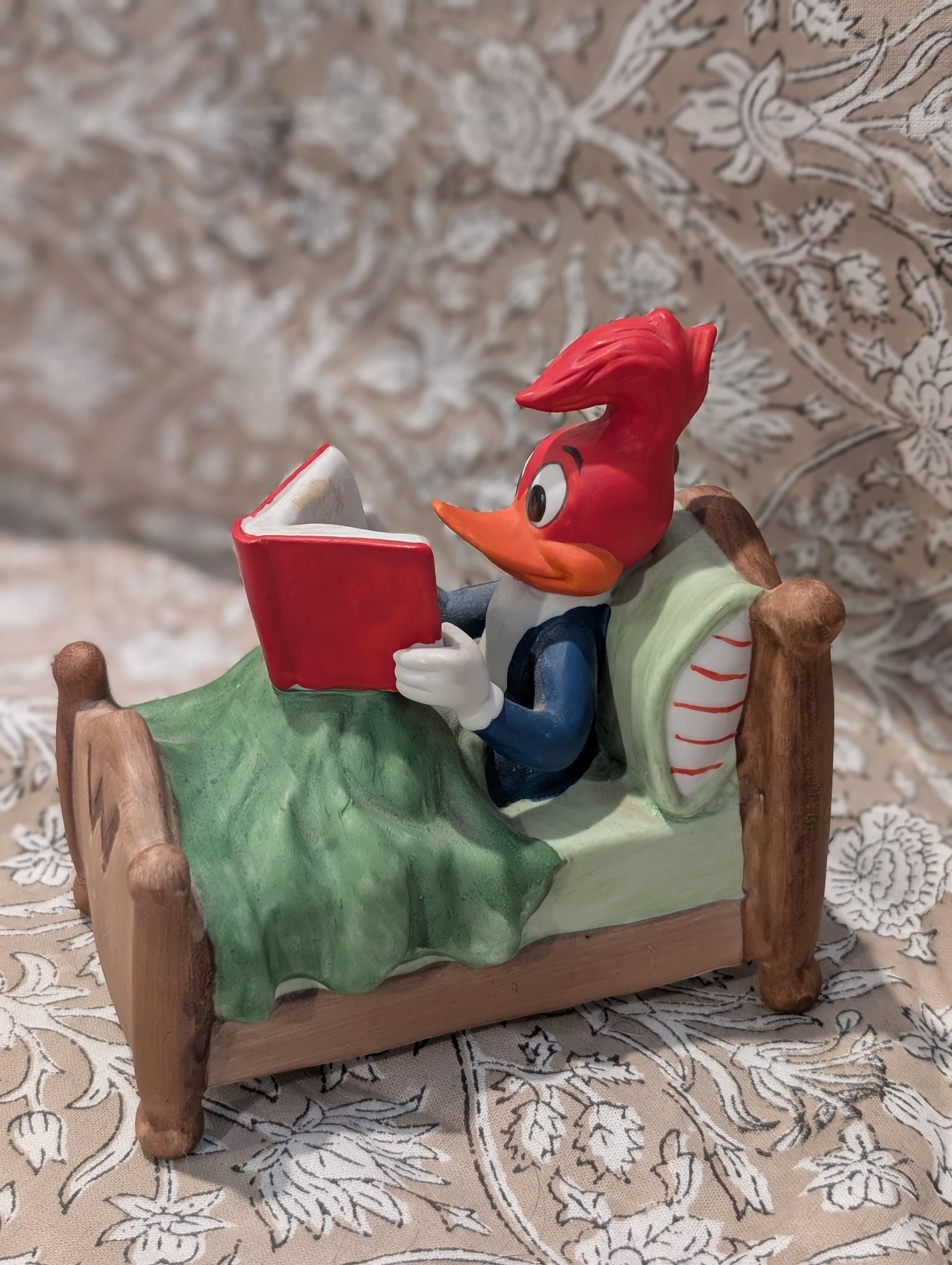 Rare woody woodpecker - Etsy 日本