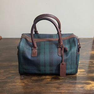 Ralph lauren speedy bag deals