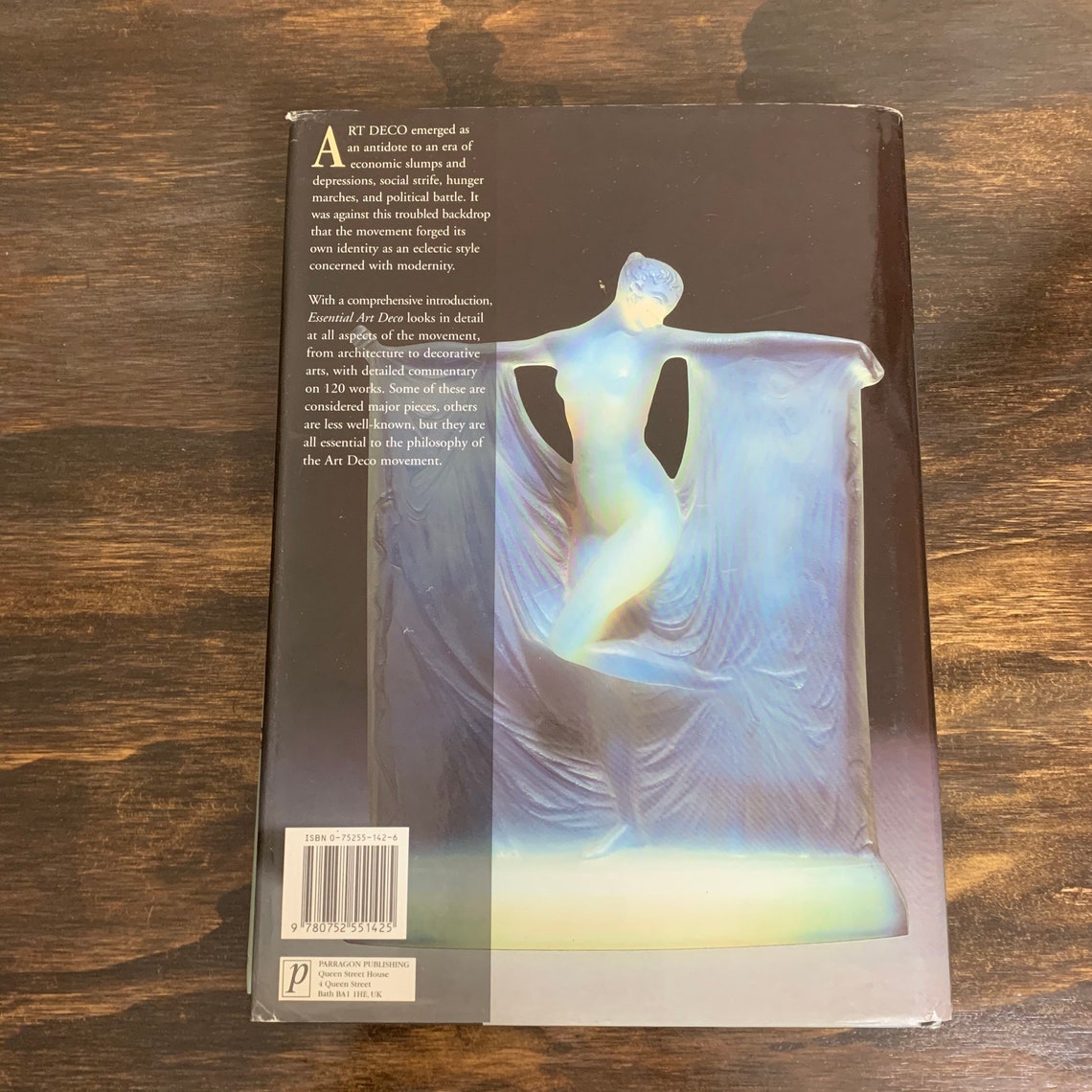 Essential Art Deco Book by Iain Zaczek Art Deco Coffee Table Etsy