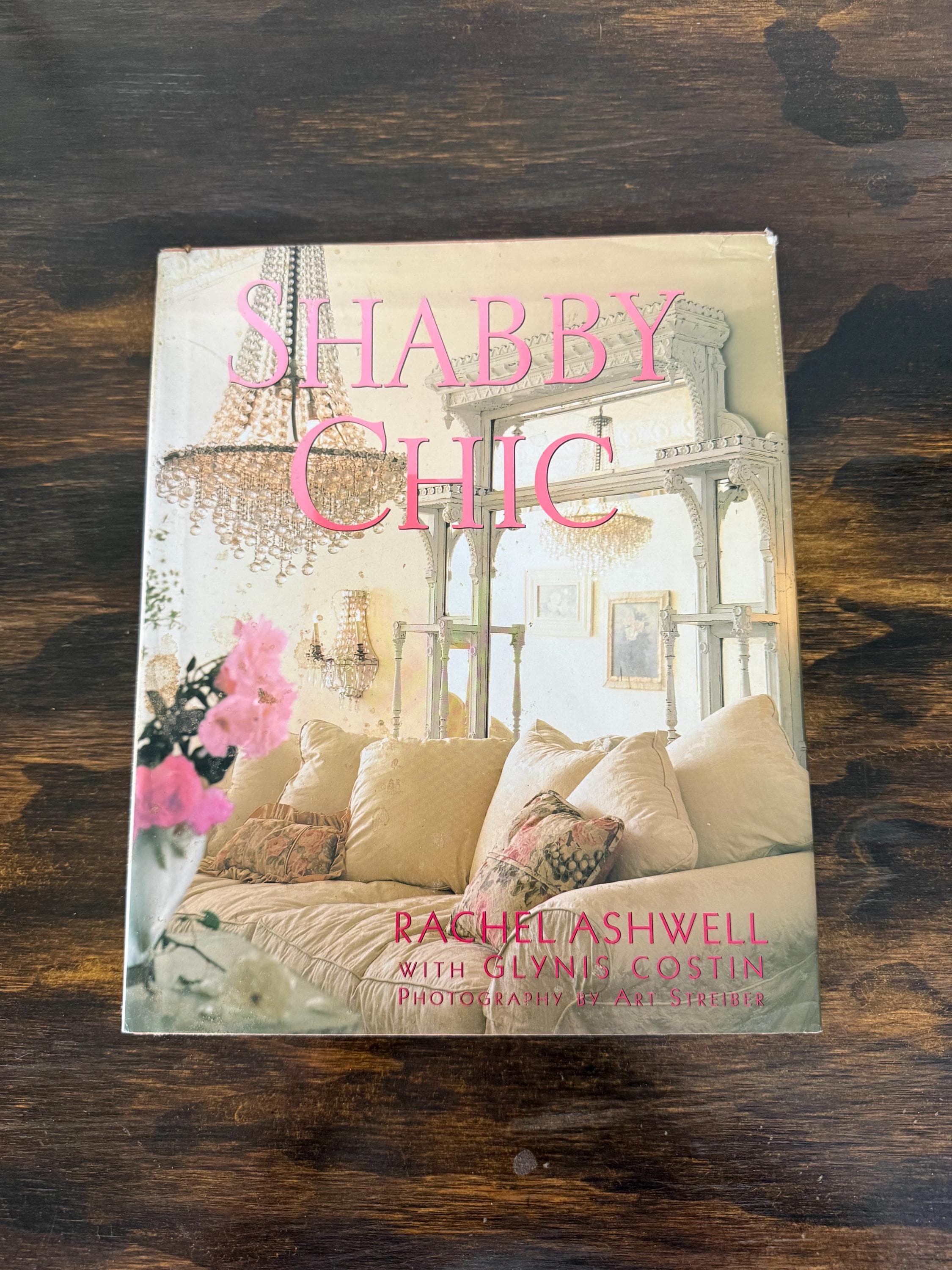 Vintage Rachel Ashwell - Etsy