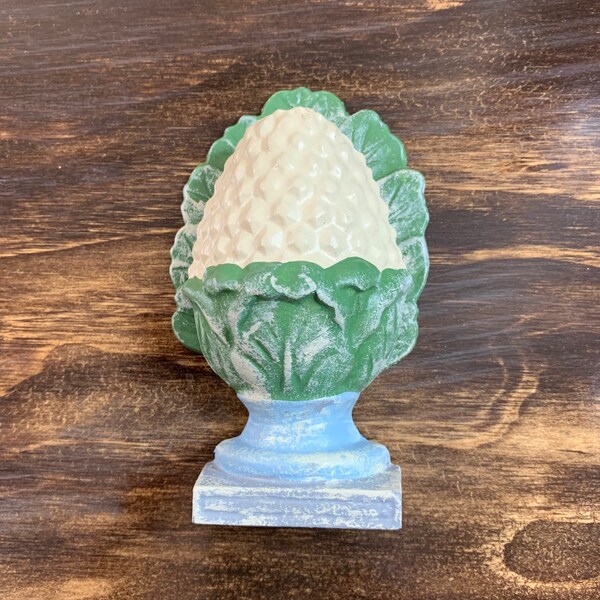 Colonial Pineapple Decor Etsy