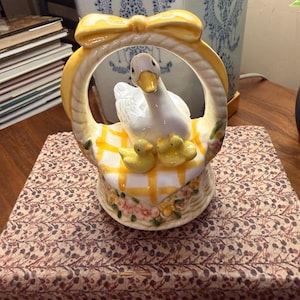 Schmid Music Box - Etsy
