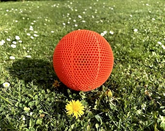 airless basketball airless ball airless basketball 3d print basketball handmade