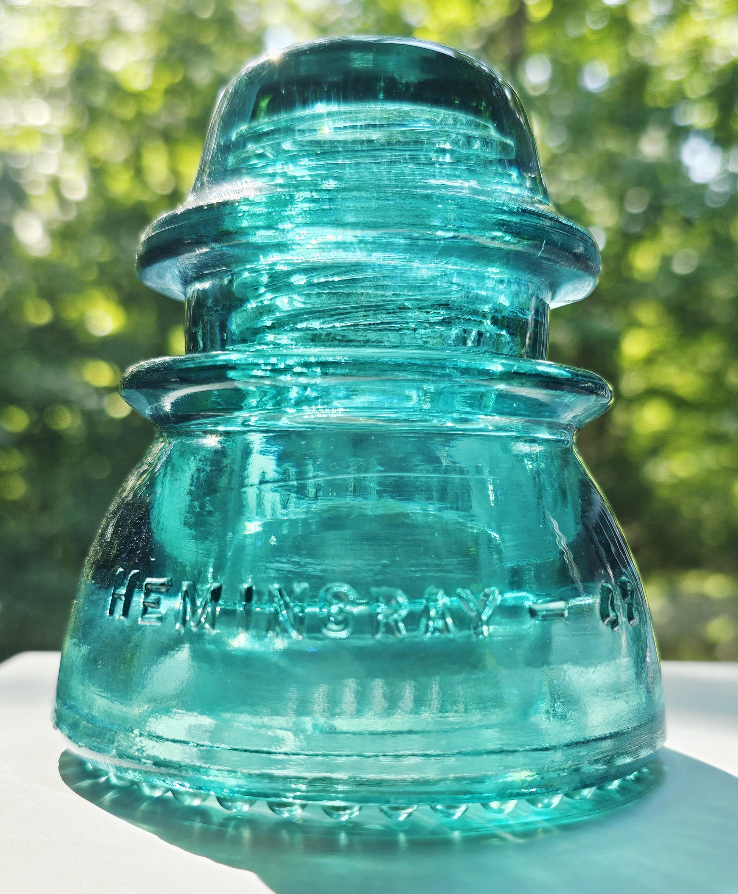 Hemingray 42 - Etsy