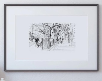 Your Favourite Movie Artwork