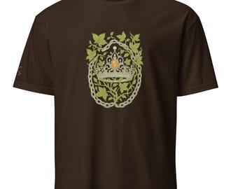 The Fate of Ophelia Graphic Tee