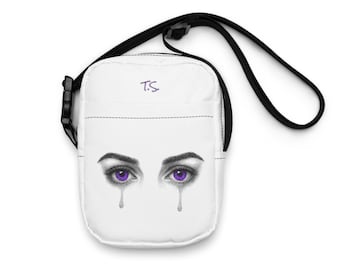 Elizabeth Taylor Crossbody Bag