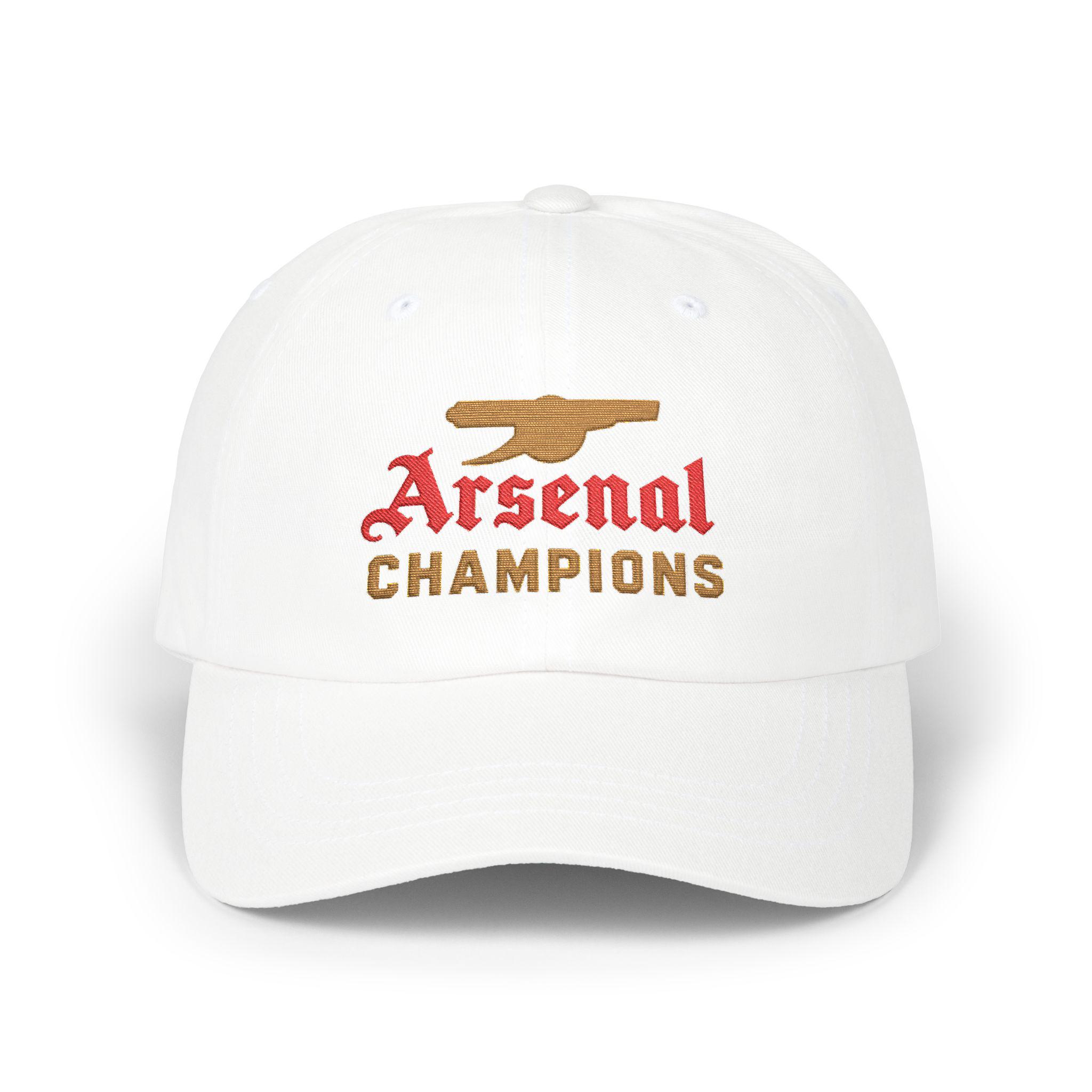 Arsenal cap - Etsy 日本