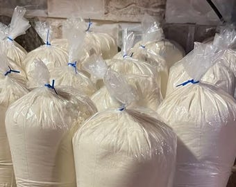 オーガニック本場レバノン産キシェク/ケシェク（900g）｜伝統的なレバノンの伝統チーズ