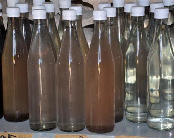 オーガニック本場レバノン産オレンジブロッサム蒸留水（300mlボトル）