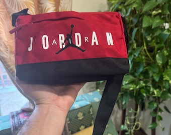 Marsupio JORDAN Marmelade CrossBody (3,3L)